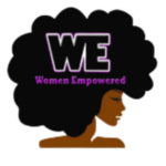 women empowered logo